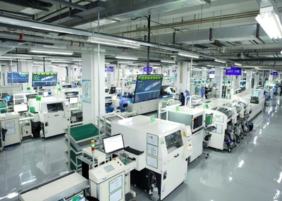 和利時榮獲國家首批卓越級智能工廠技術開發殊榮